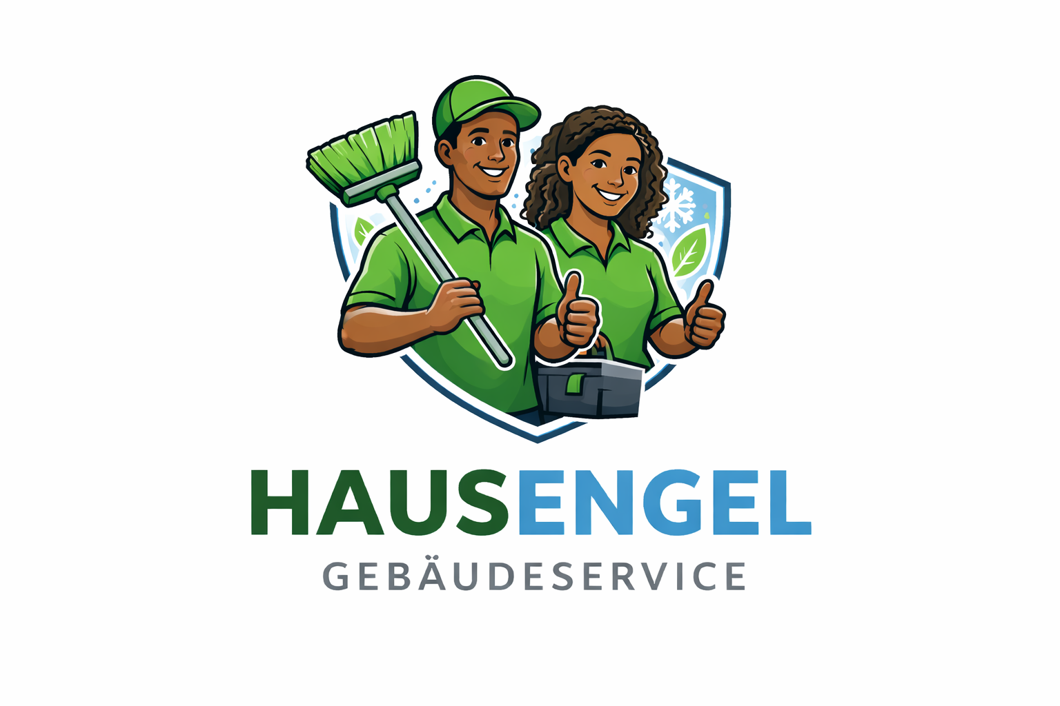 Hausmeisterservice